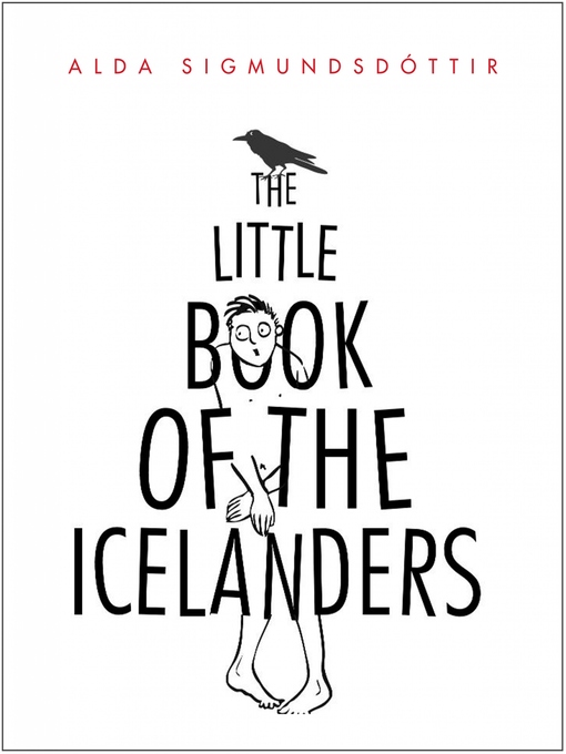 Title details for The Little Book of the Icelanders by Alda Sigmundsdóttir - Available